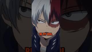 Todoroki Wants to STEAL a Sword | My Hero Academia ABRIDGED