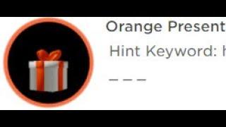 Sans au tycoon: OMG SANSTA UPDATE (how to get orange present badge link in description)