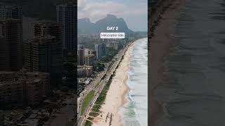 Here’s the perfect Rio de Janeiro travel itinerary! 