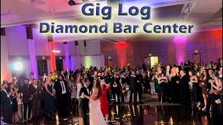 DJ Gig Log: Diamond Bar Center