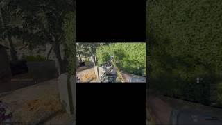 Bo Staffs the Best Melee?! #codfunnymoments #codclips #bo6gameplay #firstpersonshooter