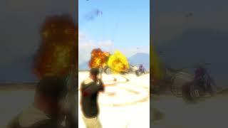 franklin destroys superbikes