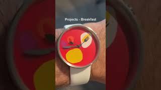 @scumbagdad  Bought another stupid WATCH! #watch #deliveryorder #newgadget