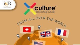 X Culture | iSB Jakarta (i3L School of Business)
