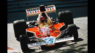 F1 1974 Season Review