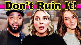 Don't RUIN Our DAY! | Shopping Disaster...