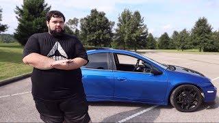 Brutally Honest Car Review: Dodge Neon SRT-4