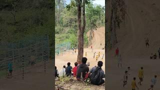 football game #villagelifestyle #khushi #khushi