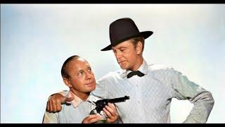 Jack Benny TV Show 1958-09-21 Tall Cowboy with Gary Cooper (S9 E1) Live #comedy #funny #classictv