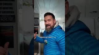 Vanlife in the Scottish Highlands #scotland #vanlife #travelvlog