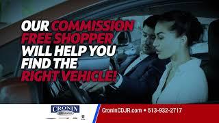 Ram 1500 - Cronin Chrysler Dodge Jeep Ram - Lebanon, OH