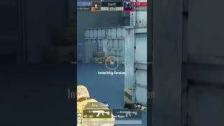 bgmi papa ki pari ke saath aggressive gameplay  #raiestar #bgmi #battleroyalegame #pubgmobile