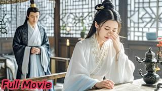 【Full Movie】冷面王爺狠心將灰姑娘趕走，轉身卻看到她淚如雨下，心疼得恨不得擁她入懷！