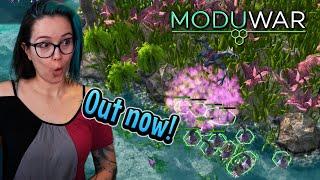 Unique RTS Moduwar is Out Now! #ad