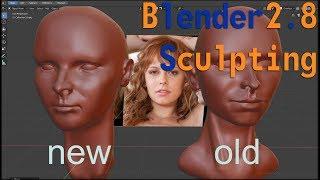 Sculpt it Again! 2019 challenge.
