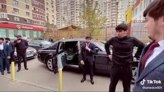 Туй дар Москва