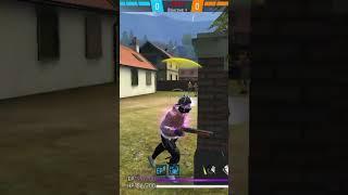 Gameplay of free fire#vgaming