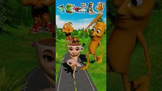 Funny Italian Characters vs Sahur Challenge – BeamNG.Drive