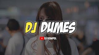 Dj Dumes Remix Viral Full Pargoy