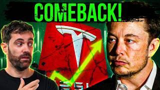 Elon Musk Quits DOGE—What’s Next for Tesla Stock?