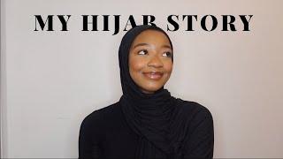 My Hijab Journey (struggles I have wearing Hijab)