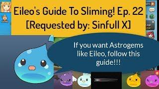 Monster Super League - Eileo's Sliming Guide! Ep. 22