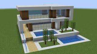 MODERN HOUSE with POOL!