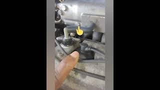 Surprisingly Simple Fix For A Car Engine That Smokes...(Try This)