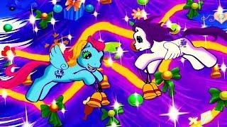 MLP G3 - A Very Minty Christmas - That’s What I Love about Christmas