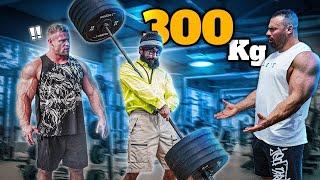 BEST REACTIONS of ANATOLY 26 | New Anatoly Gym Prank Video