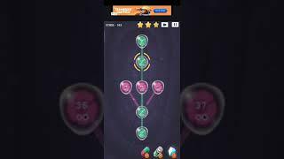 CELL EXPANSION WARS - STAGE 162 ⭐⭐⭐ (WALKTHROUGH)