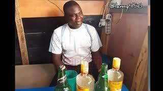 EGBON ADUGBO OMO OLOGO TURN OMO OLOGOGORO || OLAMY | BEEJAY BOI | NIJAFAMOUS BLOGGER