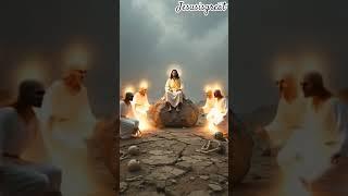 Jesus is great #edit #peace #song #oraçãoforte #oração #popular #yashu #jesus #jesuschrist #shorts