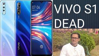 vivo s1 dead solution#ভিভো s1 ডেড সমস্যার সমাধান#mobile #viral#tag