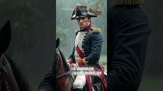 Napoleon’s Last Stand: The True Story of Waterloo in 30 Seconds
