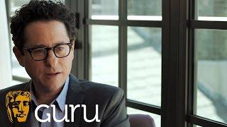 J.J. Abrams: On Filmmaking