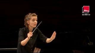 TCHAIKOVSKY: Symphony № 6 •• Anna Rakitina ••