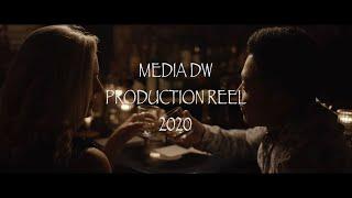 MEDIA DW PRODUCTION DEMO REEL 2020