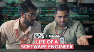 FilterCopy | Life Of A Software Engineer | Ft. @ThatsSoViraj