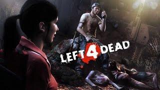 Анимационный фильм "Left 4 Dead: переход"