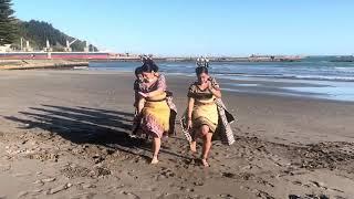 Fitu’alofi | Funga Laulea tau’olunga - Lolopuko Dancing Group  2021