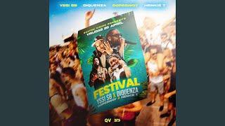 Festival (feat. Dopebwoy)