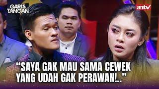 GAK SOPAN! UYA USIR PRIA INI DARI STUDIO! | Garis Tangan ANTV Eps 13 (FULL)