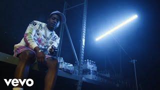 Boldy James, Antt Beatz - Off The Richter (Official Video) ft. Baby Money