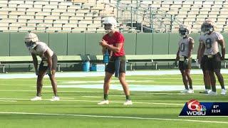2023 Tulane Green Wave preview