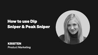 Maximize Your CRYPTO Trading with OKX’s Dip & Peak Sniper