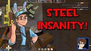 Steel Insanity [TF2 Thursday]