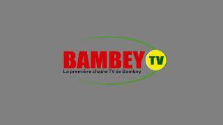  Direct Bambey : Phases nationales ASC Belfort vs ASC Kedougou