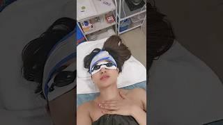 LASER HAIR REMOVAL #hairremoval #shorts #youtubeshorts