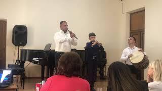 Armen Stepanyan  Global Art-Fest